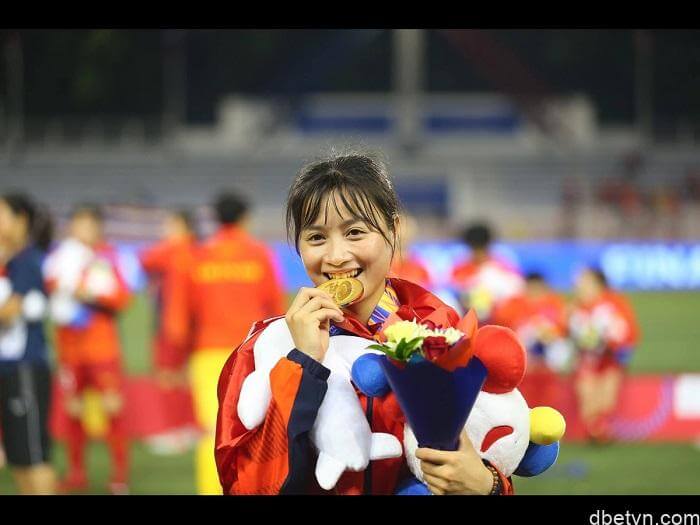 Top 10 cầu thủ nữ đẹp nhất Châu Á: Việt Nam có góp mặt 1