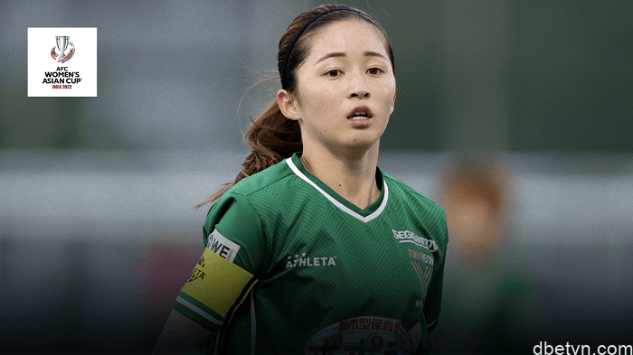 Top 10 cầu thủ nữ đẹp nhất Châu Á: Việt Nam có góp mặt 2