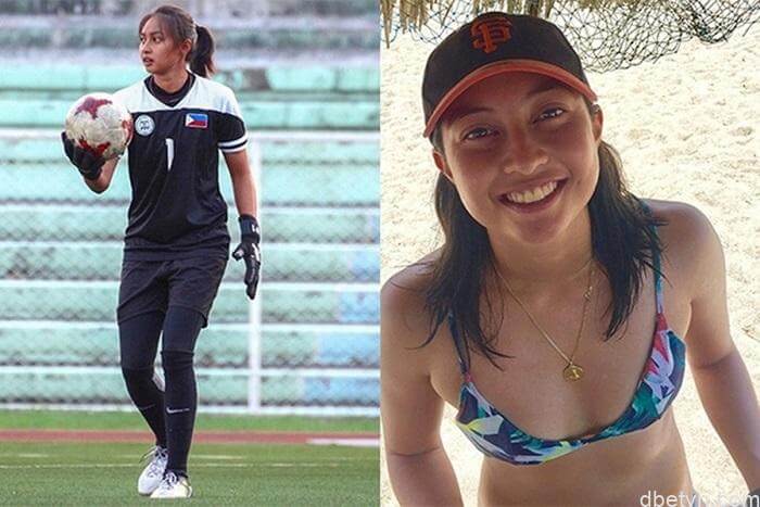 Top 10 cầu thủ nữ đẹp nhất Châu Á: Việt Nam có góp mặt 10
