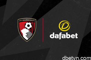 Sự hợp tác chiến lược giữa Bournemouth và Dafabet | Dbetvn 3